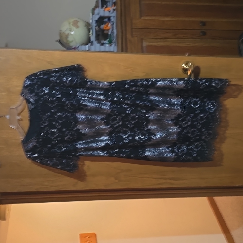Cocktail dress